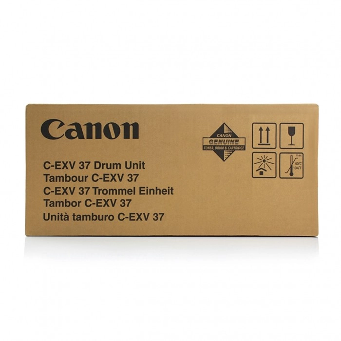 Картридж Canon  C-EXV37 Drum, 2773B003